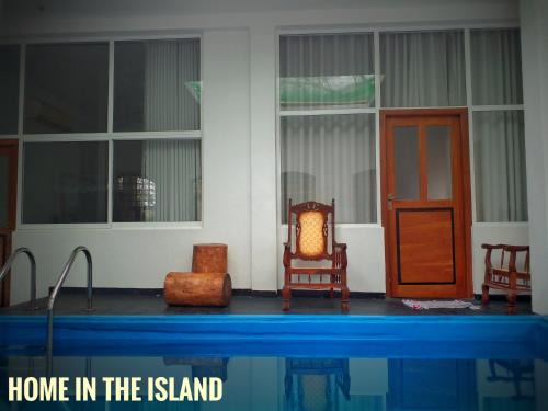 Tangalle House | Home in the Island