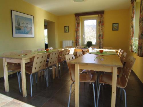 Petit-Thier House | Home in Vielsalm with Sauna, cleaning included
