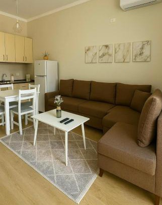 Tirana Apartment | Home Inn Apartaments