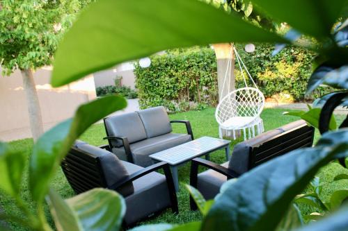 Marathon Apartment | Home Irianna
