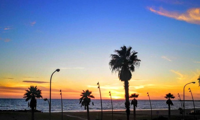 Gela Apartment | Home Leodori Fronte Mare