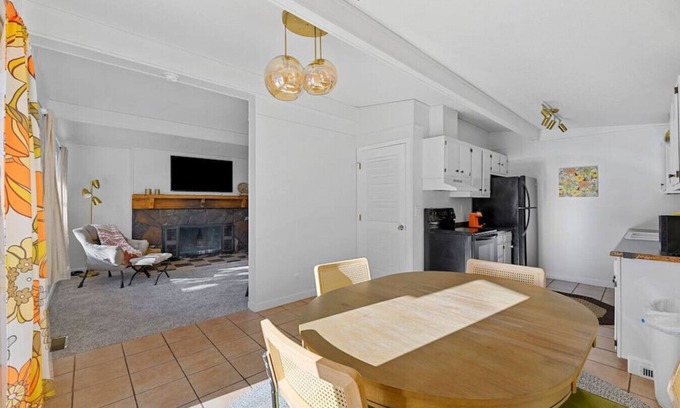 Spearfish House | Home located close to Downtown