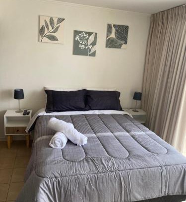 Temuco Apartment | Home Lucerna