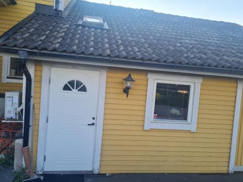 Norrkoping Apartment | Home near both town and nature