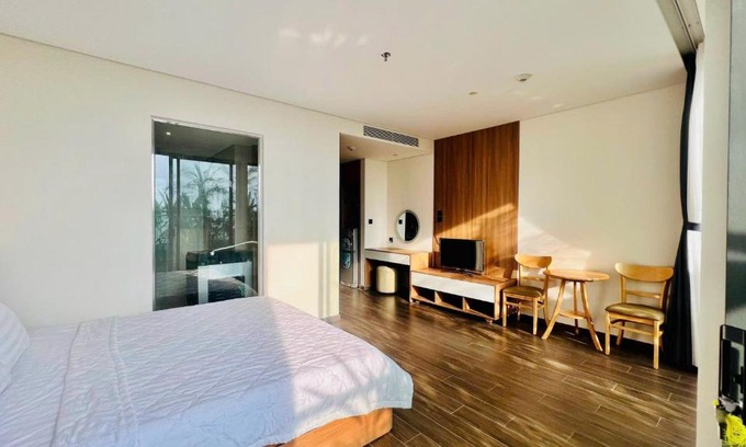Tuy Hoa Apartment | Home nghỉ dưỡng - Apec Mandala Phú Yên
