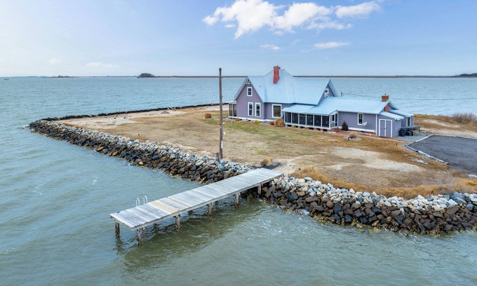 Crisfield Other | Home of the Terrapin King