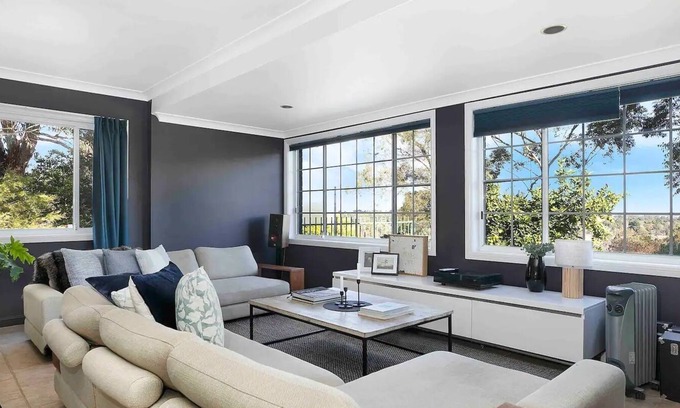 Bowral House | Home On The Hill- Bowral