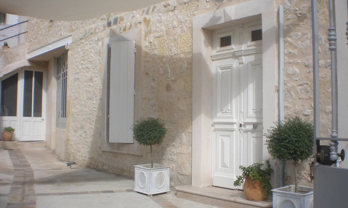 Combas Cottage | Home Pape - Cottage Court
