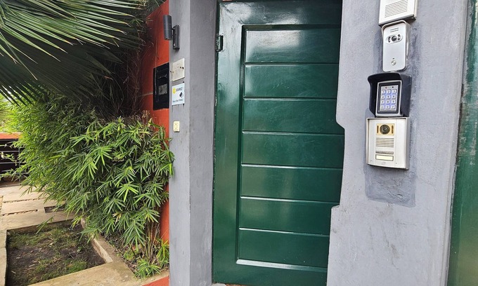 Ouidah House | Home residence Ouidah