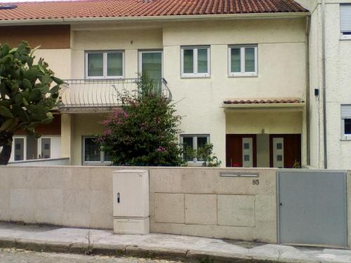 Medelo Apartment | Home Sleep Home Fafe