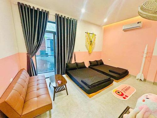 Quy Nhon Apartment | Home stay SÂU nguyên căn tự quản