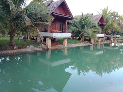 Chamni Resort | Home Style Resort