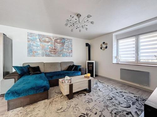 Volmerange-les-Boulay Apartment | Home sweet home Cécile