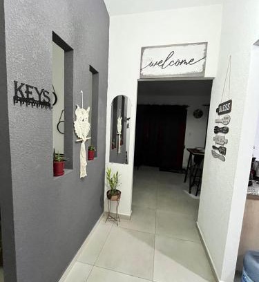 Coatepeque House | Home Sweet Home at Opico Garden