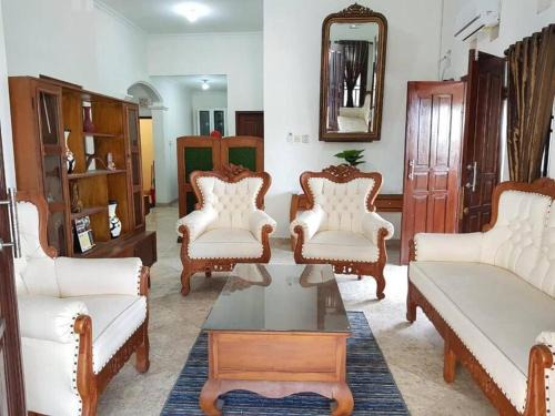 Yogyakarta House | Home Sweet Home by HomiQ