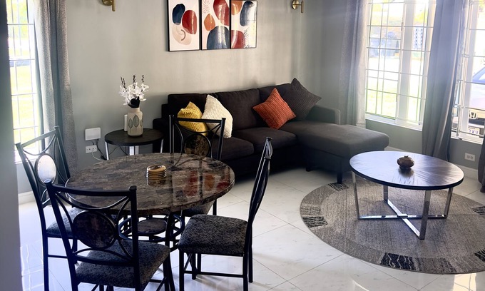 Orange Bay Condo | Home Sweet Home @ Little bay Country Club