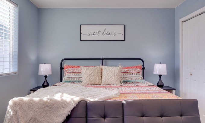 Mesquite House | Home that includes 2 Guesthouses in Mesquite, NV/Rare Find/