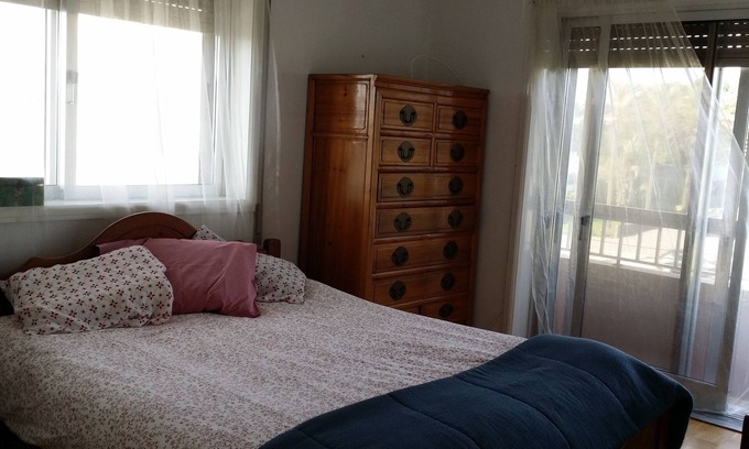 Praia Da Granja Apartment | HOME TO HOME - Small comfort