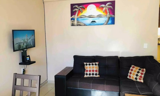 Mazatlan House | home to rest or vacation