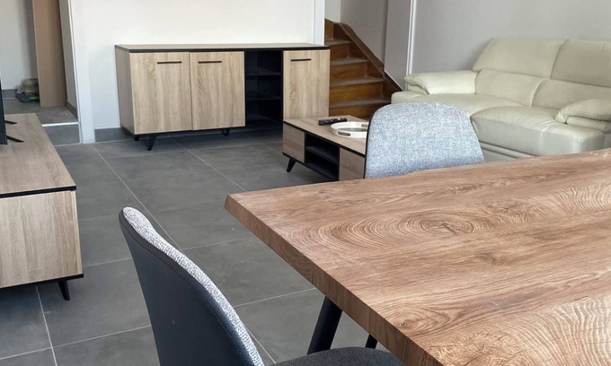 Plesnois Apartment | Home Villers, Plesnois