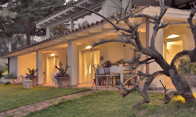 San Teodoro Apartment | Home "Where your heart takes you . "