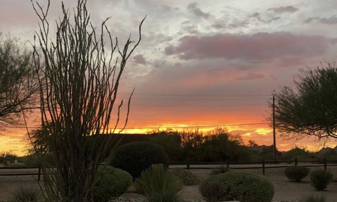 Rio Verde Foothills House | Home with Mountain Views Scottsdale, AZ