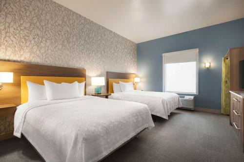 Central Colorado Springs Hotel | Home2 Suites By Hilton Colorado Springs I-25 Central