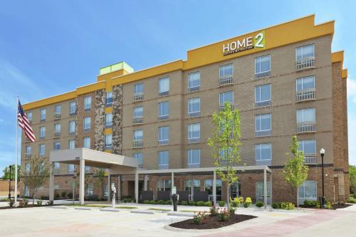 West Bloomfield Hotel | Home2 Suites By Hilton West Bloomfield, Mi