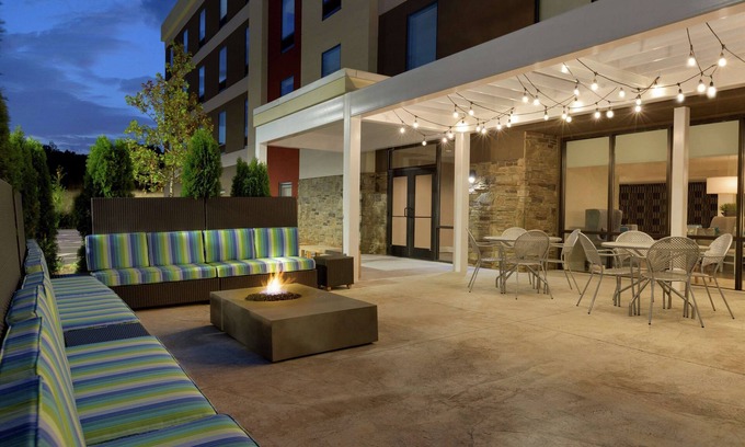 Cartersville Hotel | Home2 Suites by Hilton Cartersville