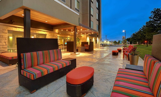 East Hanover Hotel | Home2 Suites by Hilton East Hanover