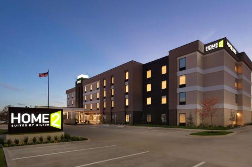 South Oklahoma City Hotel | Home2 Suites by Hilton Oklahoma City South