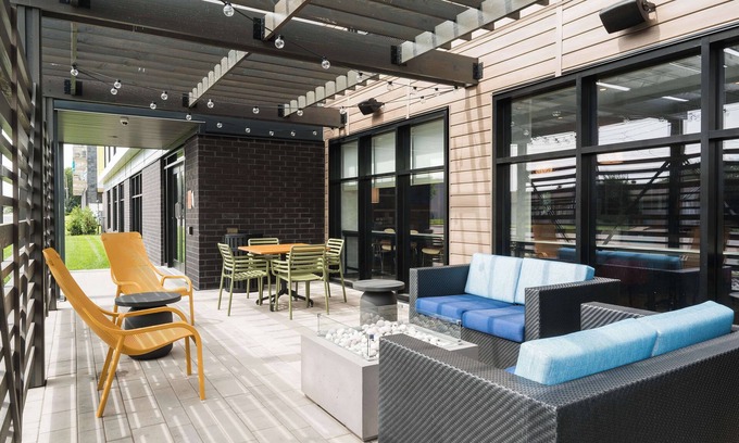 Ste. Foy Hotel | Home2 Suites By Hilton Quebec City