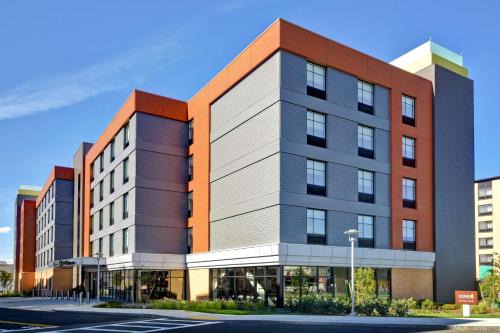 Dorchester Hotel | Home2 Suites By Hilton Boston South Bay