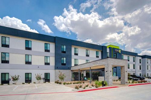 Burleson Hotel | Home2 Suites By Hilton Burleson