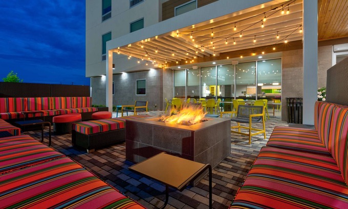 El Campo Hotel | Home2 Suites By Hilton El Campo