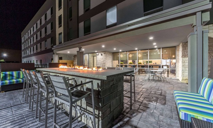 Roanoke Hotel | Home2 Suites by Hilton Fort Worth Northlake