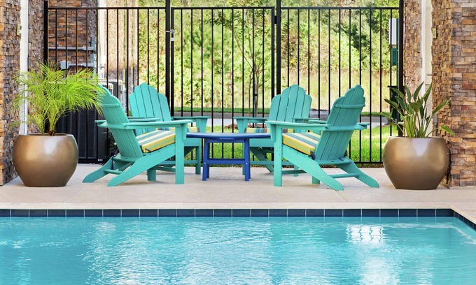 Houston Hotel | Home2 Suites by Hilton Houston-Pearland
