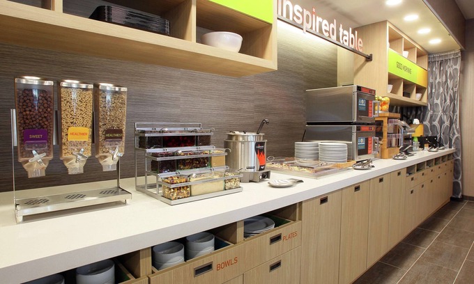 Nampa Hotel | Home2 Suites by Hilton Nampa