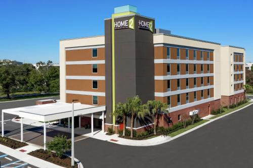 Orlando Hotel | Home2 Suites By Hilton Orlando Near UCF