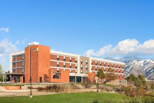 Layton Hotel | Home2 Suites by Hilton Salt Lake City/Layton