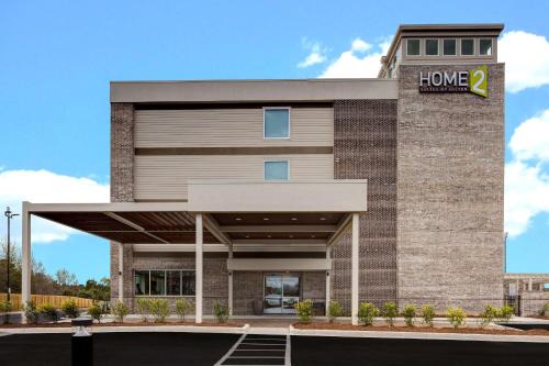 Blythewood Hotel | Home2 Suites By Hilton Blythewood, Sc