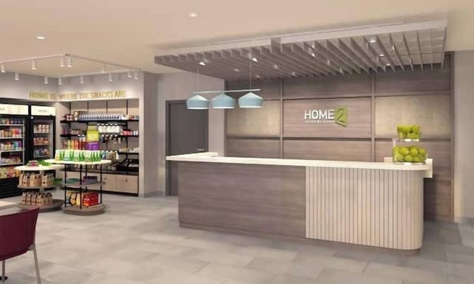 Cleveland Hotel | Home2 Suites By Hilton Cleveland, Tn