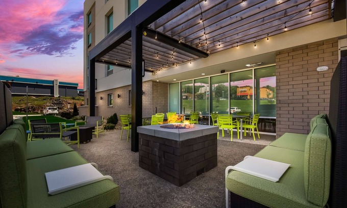 Cookeville Hotel | Home2 Suites By Hilton Cookeville