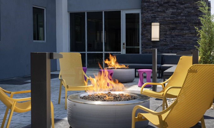 Dry Ridge Hotel | Home2 Suites By Hilton Dry Ridge