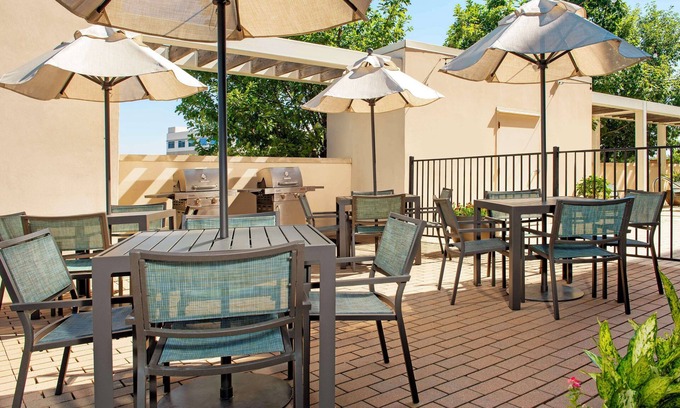 Round Rock Hotel | Home2 Suites by Hilton Austin Round Rock