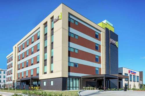 Richmond Hotel | Home2 Suites By Hilton Sugar Land Rosenberg