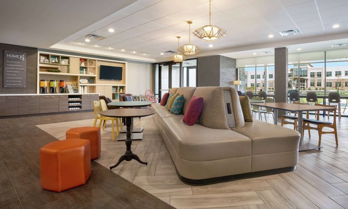 Warminster Hotel | Home2 Suites by Hilton Warminster Horsham