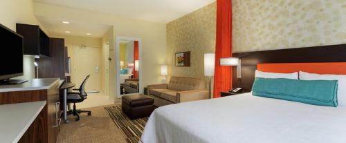 Vidalia Hotel | Home2 Suites By Hilton Vidalia, Ga