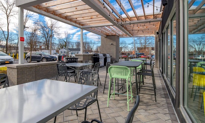 Wayne Hotel | Home2 Suites by Hilton Wayne, NJ