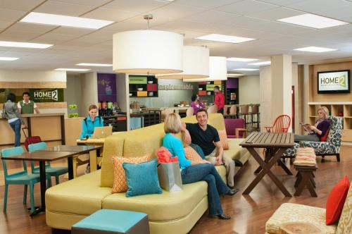 Winter Garden Hotel | Home2 Suites By Hilton Winter Garden